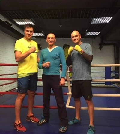 Тренировки по боксу групповые Клуб единоборств "Груша" (разовая тренировка) - купить в Мазитово