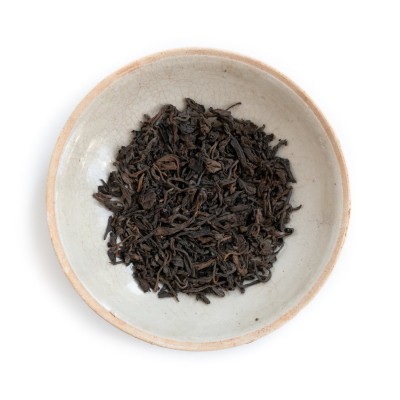 Шу Пуэр (черный) ForestMagic 75г - купить в Мазитово