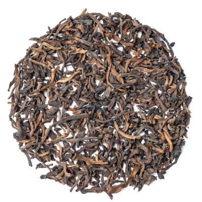 Шу Пуэр (черный) EarthLeaf 100г - купить в Мазитово