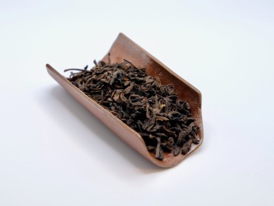 Шу Пуэр (черный) AmberLeaf 100г - купить в Мазитово