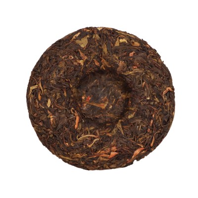 Шу Пуэр (черный) VintagePuEr 100г - купить в Мазитово