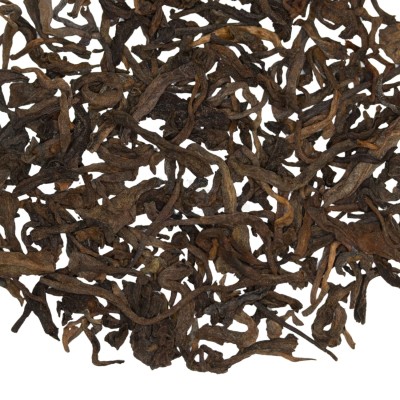 Шен Пуэр (зеленый) JadeHarmony 75г - купить в Мазитово