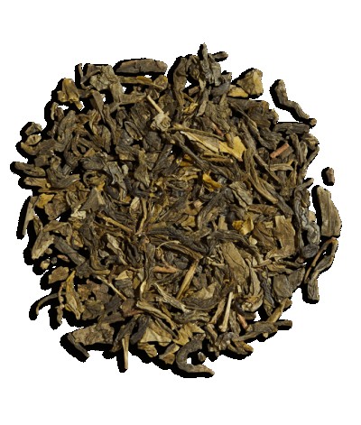 Зеленый чай GreenAura 75г - купить в Мазитово