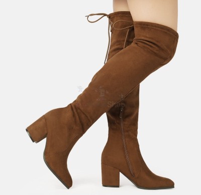 Женские сапоги, ботфорты NightStep - купить в Мазитово