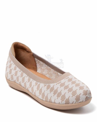 Женские балетки ChicStep - купить в Мазитово