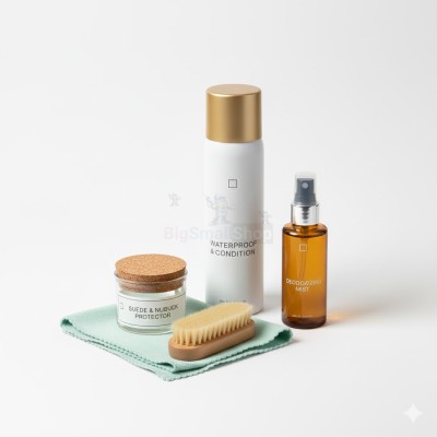 Женские средства по уходу за обувью ShoeCarePro - купить в Мазитово