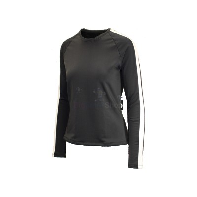 Женский лонгслив WarmFit - купить в Мазитово