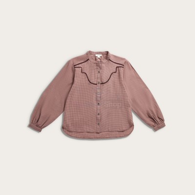 Женская блуза AirElegance - купить в Мазитово