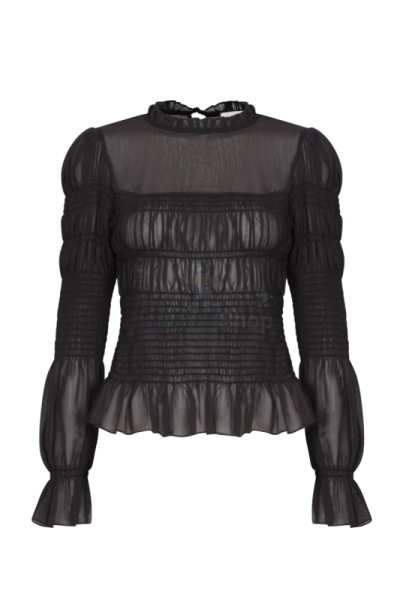 Женская блуза SoftTouch - купить в Мазитово