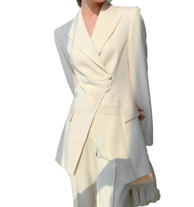 Женский пиджак ClassicForm - купить в Мазитово