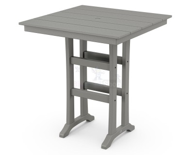 Барный стол LoftLine 80 см - купить в Мазитово