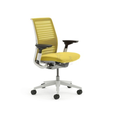 Офисное кресло ComfortLine - купить в Мазитово