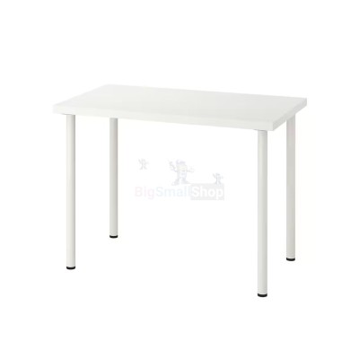 Рабочий офисный стол ЛайтДеск - купить в Мазитово