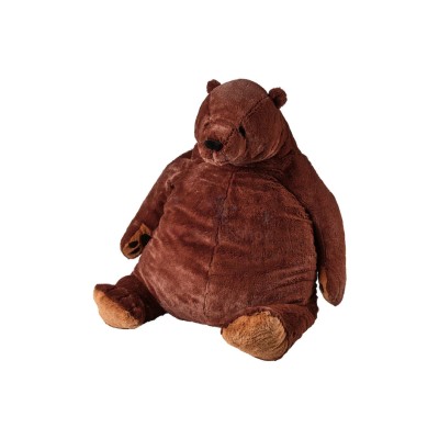 Плюшевый Медвежонок Джунгли - купить в Мазитово