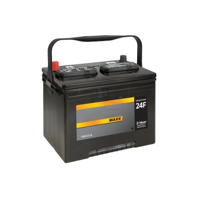 Аккумулятор PowerIce 90Ah - купить в Мазитово