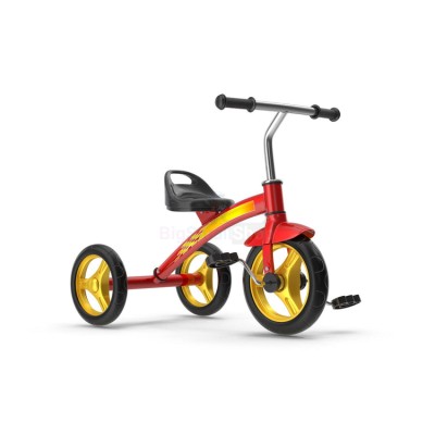 Велосипед детский MiniPro 16" - купить в Мазитово