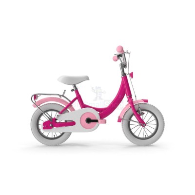 Велосипед детский Rainbow 14" - купить в Мазитово