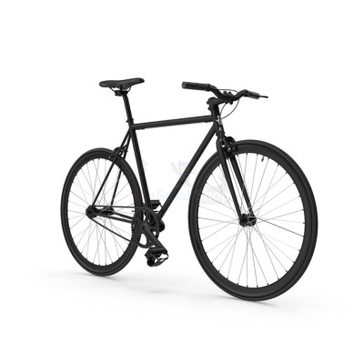 Велосипед горный ForestRide 27.5 - купить в Мазитово