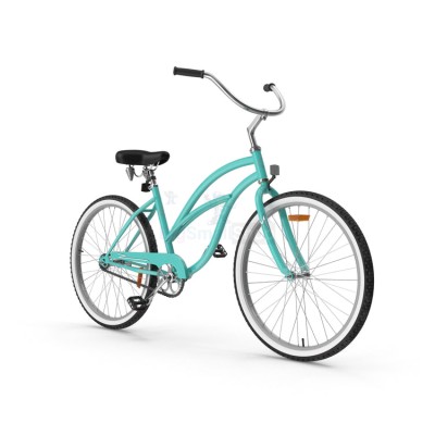 Подростковый велосипед TeenRide 24 - купить в Мазитово