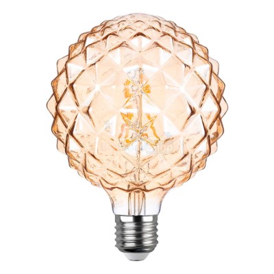 Лампа накаливания WarmGlow 60W - купить в Мазитово