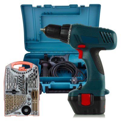 Аккумуляторный инструмент MasterVolt Pro - купить в Мазитово