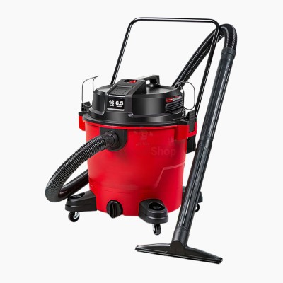 Промышленный пылесос HeavyDuty 1800 - купить в Мазитово